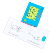 Bob Books -Word Families Box Set Phonics, Ages 4 and Up, Kindergarten, First Grade (Stage 3: Developing Reader): 03 - The Book Bundle