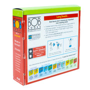 Bob Books - Long Vowels Box Set Phonics, Ages 4 and Up, Kindergarten, First Grade (Stage 3: Developing Reader): 05 - The Book Bundle