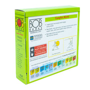 Bob Books - Complex Words Box Set Phonics, Ages 4 and Up, Kindergarten, First Grade (Stage 3: Developing Reader): 04 - The Book Bundle