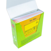 Bob Books - Complex Words Box Set Phonics, Ages 4 and Up, Kindergarten, First Grade (Stage 3: Developing Reader): 04 - The Book Bundle