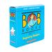 Bob Books - Set 1: Beginning Readers Box Set Phonics, Ages 4 and Up, Kindergarten (Stage 1: Starting to Read): 01 - The Book Bundle