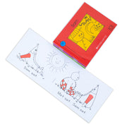 Bob Books - Set 1: Beginning Readers Box Set Phonics, Ages 4 and Up, Kindergarten (Stage 1: Starting to Read): 01 - The Book Bundle