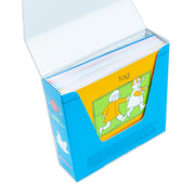 Bob Books - More Beginning Readers Box Set Phonics, Ages 4 and Up, Kindergarten (Stage 1: Starting to Read) - The Book Bundle