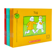 Bob Books - More Beginning Readers Box Set Phonics, Ages 4 and Up, Kindergarten (Stage 1: Starting to Read) - The Book Bundle