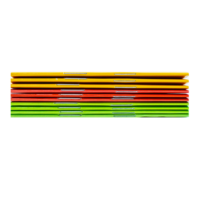 Bob Books: Rhyming Words - The Book Bundle