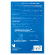 The Anthology of Balaji: A Guide to Technology, Truth, and Building the Future - The Book Bundle