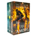 Shiva Trilogy Collection 3 Books Set By Amish Tripathi - The Book Bundle