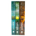 Shiva Trilogy Collection 3 Books Set By Amish Tripathi - The Book Bundle