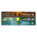 Shiva Trilogy Collection 3 Books Set By Amish Tripathi - The Book Bundle
