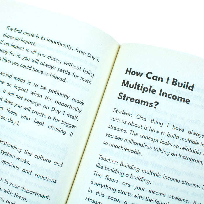 Get Epic Shit Done By Ankur Warikoo Hardcover - The Book Bundle