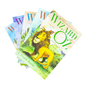 The Complete Collection Wizard of OZ Series 15 Books Collection Box Set By L. Frank Baum - The Book Bundle