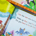 My First Phonic Sounds 12 Books Collection Box Set with Included Fun Activities(A Hat for Sam the Bat) - The Book Bundle
