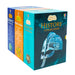 Usborne Beginners Series 30 Books Collection Box Set (History, Nature, Science) - The Book Bundle