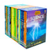 Usborne Beginners Series 30 Books Collection Box Set (History, Nature, Science) - The Book Bundle