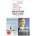 Robin Sharma 3 Books Collection Set (The Leader Who Had No Title, The Greatness Guide, Life Lessons) - The Book Bundle