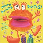 Sam Lloyd Collection by Sam Lloyd 3 Books Collection Set - Ages 3–7 - Hardcover - The Book Bundle