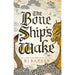 The Tide Child Trilogy 3 Books Set ( The Bone Ships, Call of the Bone Ships, The Bone Ship's Wake) - The Book Bundle