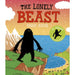 The Lonely Beast: 10th Anniversary Edition (The Beast) - The Book Bundle