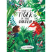 There's a Tiger in the Garden: 1 by Lizzy Stewart - The Book Bundle