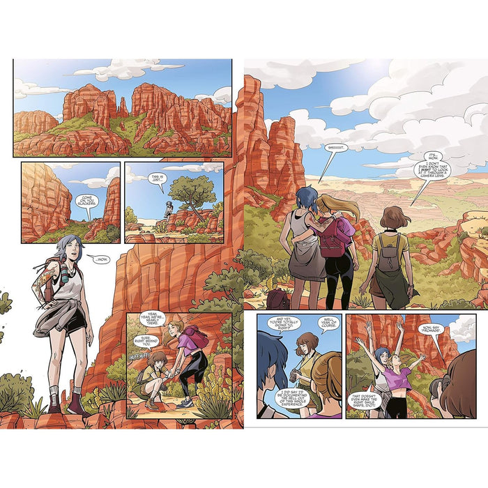 Life is Strange: 4-6 Boxed Set - The Book Bundle