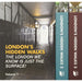 London's Hidden Walks: Volumes 1-3 - The Book Bundle