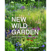 The Money-Saving Garden Year, What Gardeners Grow, New Wild Garden 3 Books Set - The Book Bundle