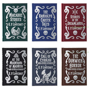 The H. P. Lovecraft Collection: Deluxe 6-Volume Box Set Edition: 3 (Arcturus Collector's Classics, 3): Deluxe 6-Book Hardcover Boxed Set - The Book Bundle