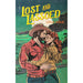 Lost and Lassoed: A steamy enemies-to-lovers, best friend's brother romance from the author of TikTok sensation DONE AND DUSTED (Rebel Blue Ranch) - The Book Bundle
