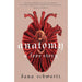 The Anatomy Duology 2 Books Series By Dana Schwartz (Anatomy, - The Book Bundle