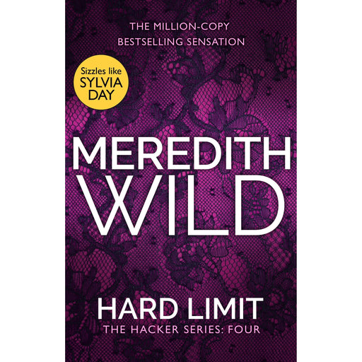 Hard Limit: (The Hacker Series, Book 4) (The Hacker Series, 4) - The Book Bundle