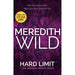Hard Limit: (The Hacker Series, Book 4) (The Hacker Series, 4) - The Book Bundle