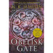 Broken Earth Trilogy Collection 3 Books Set By N. K. Jemisin (Fifth Season, Obelisk Gate) - The Book Bundle