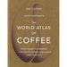 James Hoffmann Collection 2 Books Set World Atlas of Coffee,best coffee at home - The Book Bundle