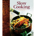 Cook's Finest: Slow Cooking - The Book Bundle