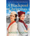 A Blackpool Christmas: A heart-warming and nostalgic festive family saga - the perfect winter read! (Sandgronians Trilogy) - The Book Bundle