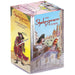 Shakespeare 16 Books Childrens Story Collection Set by Andrew Matthews & Tony Ross - The Book Bundle