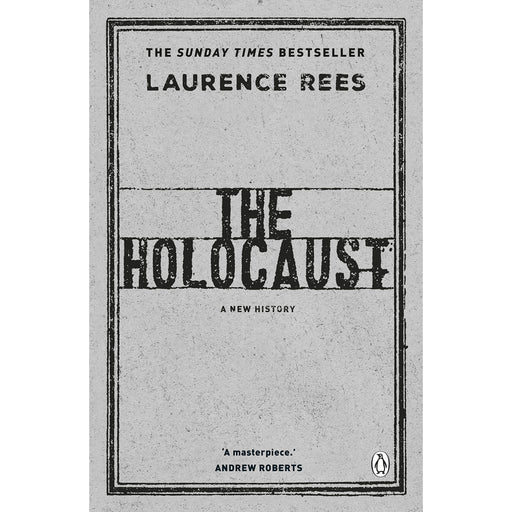 The Holocaust: A New History - The Book Bundle