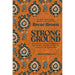 Strong Ground: The Lessons of Daring Leadership, the Tenacity of Paradox and the Wisdom of the Human Spirit (Vermilion) | Brené Brown - The Book Bundle