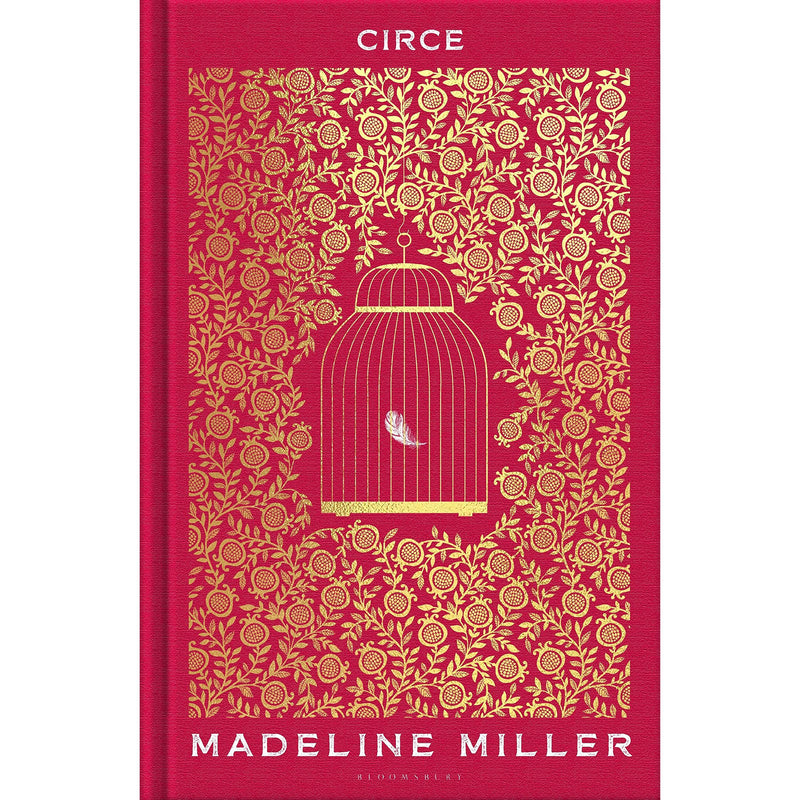 Circe: The stunning new anniversary edition from the author of international bestseller The Song of Achilles - The Book Bundle