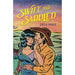 Swift and Saddled: A sweet and steamy forced proximity romance from the author of TikTok sensation DONE AND DUSTED! (Rebel Blue Ranch) - The Book Bundle