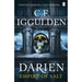 Darien: Empire of Salt Book I (Empire of Salt, 1) - The Book Bundle