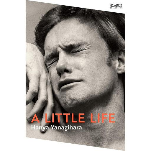 A Little Life (Picador Collection) by Hanya Yanagihara - The Book Bundle
