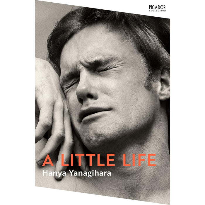 A Little Life (Picador Collection) by Hanya Yanagihara - The Book Bundle