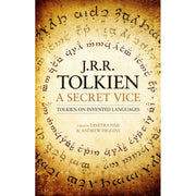J. R. R. Tolkien Collection 3 Books Set (A Secret Vice [Hardcover], The Lay of Aotrou and Itroun, The Story of Kullervo) - The Book Bundle