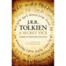 J. R. R. Tolkien Collection 3 Books Set (A Secret Vice [Hardcover], The Lay of Aotrou and Itroun, The Story of Kullervo) - The Book Bundle