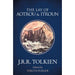J. R. R. Tolkien Collection 3 Books Set (A Secret Vice [Hardcover], The Lay of Aotrou and Itroun, The Story of Kullervo) - The Book Bundle