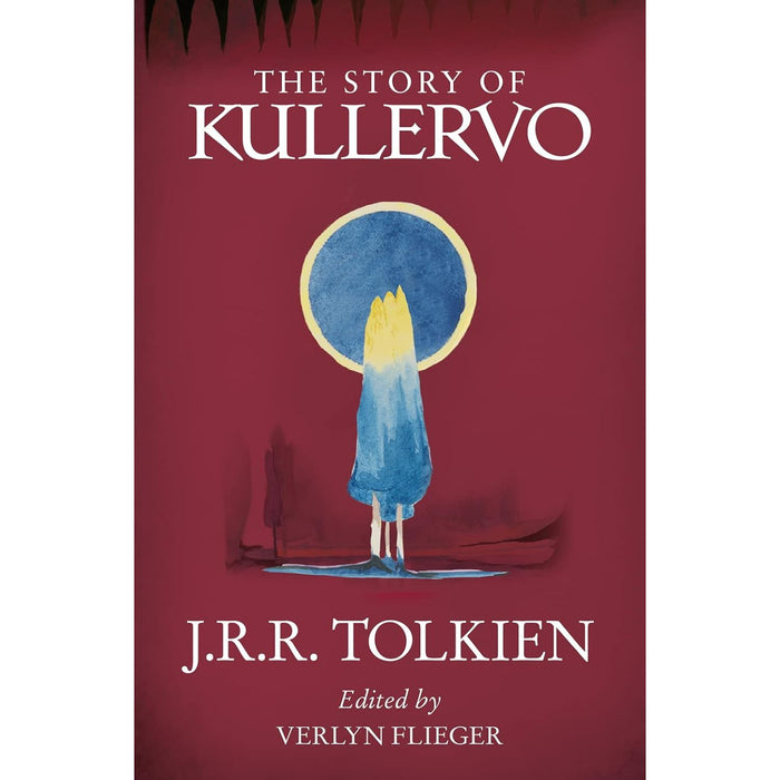 J. R. R. Tolkien Collection 3 Books Set (A Secret Vice [Hardcover], The Lay of Aotrou and Itroun, The Story of Kullervo) - The Book Bundle