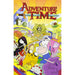 Adventure Time The Graphic Novel Collection Volumes 1 - 10 Books Collection Box Set - The Book Bundle