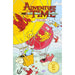 Adventure Time The Graphic Novel Collection Volumes 1 - 10 Books Collection Box Set - The Book Bundle