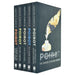 Agatha Christie The Best of Poirot - 5 Books Set - The Book Bundle